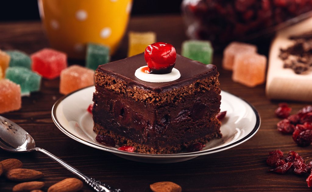 Baked to Perfection: Our Bakery Treasures